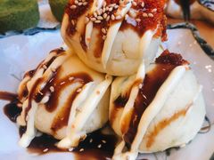 土豆沙拉-村上一屋(望京店)