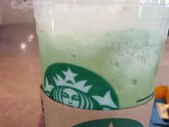 -星巴克(北京三里屯SOHO一店)