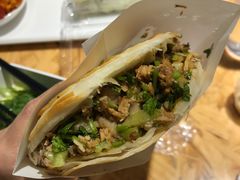-阿那亚第二食堂 Cafeteria 2