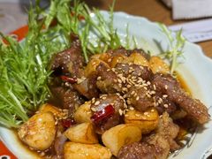 -桂马·日本料理·海胆·海鲜饭·酒场(民主广场店)