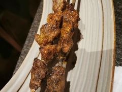 -丝路金桃·新疆菜(徐汇店)