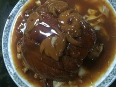 -白家寨子·山野白族菜(古城总店)