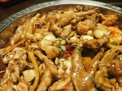 -胖哥俩肉蟹煲(福州仓山爱琴海店)