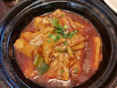 -环球港凯悦 · 享悦中餐厅