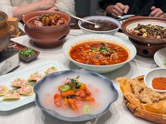 -打酱油·非遗淮扬菜(瘦西湖梅岭店)