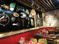 大堂-老闵田螺馆·南昌特色(总店)