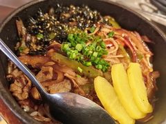 -谷牛日式烤肉(宝山U天地店)