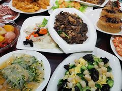 -华光餐厅(复兴路店)