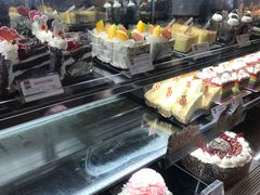 -85度C(厦门中华城新店)