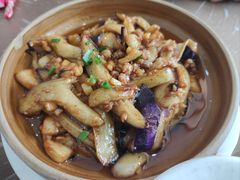 -姐妹农家菜(碧水华庭店)