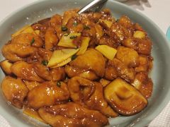 -太湖饭店·寄畅轩中餐厅