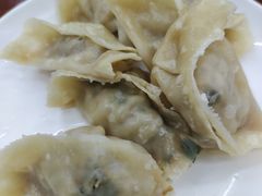 -奉天蚨祥饺子馆