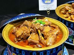 -金典银峰老鹅馆·昆山菜(亭林公园店)