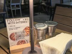 -Bistro 63 创意融合料理(广粤天地店)