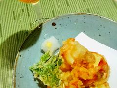 -镹·鱼料理  国产鱼使用店