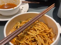 -楚鲜·汉正街一号(天河店)