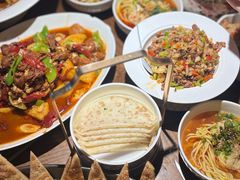 -相约·羊村小馆非遗手抓肉(七一酱园店)
