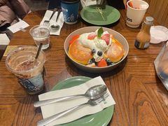 -WOKKA by艮上(中海环宇荟店)
