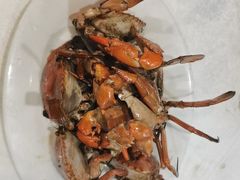 -莲花公园煎蟹(总店)