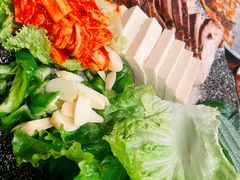 -第二外国语学院-韩国餐厅(朝阳路店)