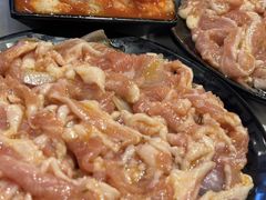 -石记东北风味烤肉(系马桩第二分店)