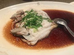 笋壳鱼-苏浙汇(古北店)