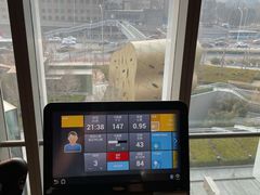 -北京索菲特大酒店·健身中心