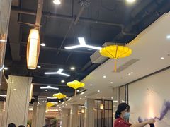 大堂-點無缺茶楼·海鲜酒家(世博店)