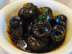 田螺塞肉-沈厅酒家(周庄店)