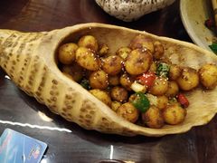 小土豆-杨记隆府(南坪店)