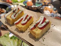 -韩乔恩·韩式自助·无限烤肉(新迎新城店)
