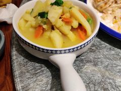 哈萨克土豆-纳瓦新疆菜(银都店)