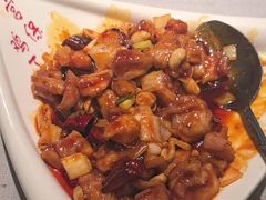 -峨嵋酒家(牡丹园店)