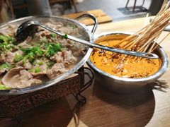 -肖四女·江湖菜(临港店)