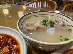 -易老妈蹄花.特色川菜(人民公园总店)