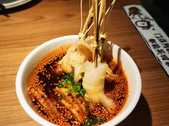 -新太二·鲜料川菜(晶耀前滩店)
