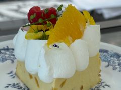 -PETIT PARIS 小巴黎(花园道店)