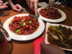 -夜小红炒虾尾(建文店)