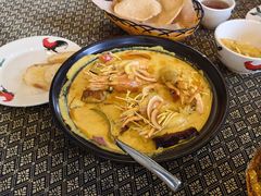 -南沙游艇会·大兵船餐厅