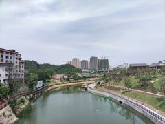 -恩阳古镇