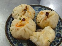 -老王生煎(贝港店)