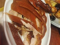 -小吊梨汤·北京菜·烤鸭(双井乐成中心店)