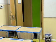 -昂立青少儿成长中心(杨浦国和1000校区)