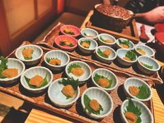 -花潮料理艺食馆(世欧广场店)