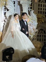 点击看大图 -锦江饭店·锦江小礼堂·宴会厅