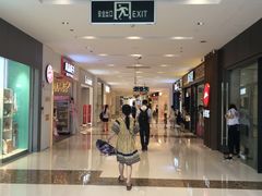 -五缘湾悦都汇购物中心