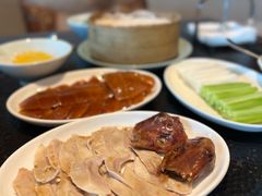 -长春凯悦酒店-品悦中餐厅