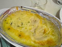 -MIO弥欧洋房西餐厅(中央大街店)