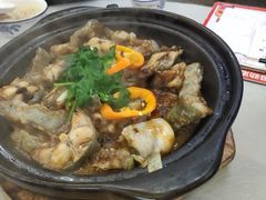 -皮记海鲜1995(寮步店)