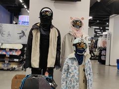 -迪卡侬(大英山店)